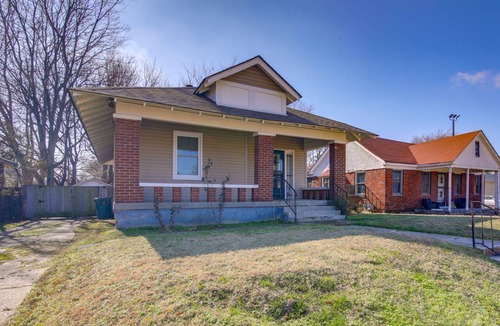 Vollintine-Evergreen House | 137 m² House ∙ 3 bedrooms ∙ 5 guests