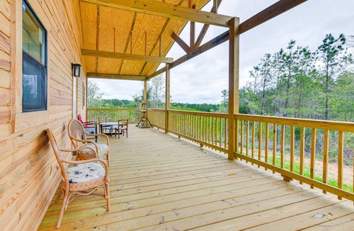 Abbeville House | 139 m² House ∙ 4 bedrooms ∙ 10 guests