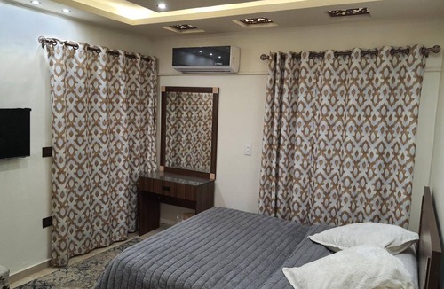 Sidi Jabir Apartment | 140 m² Apartment ∙ 3 bedrooms ∙ 6 guests