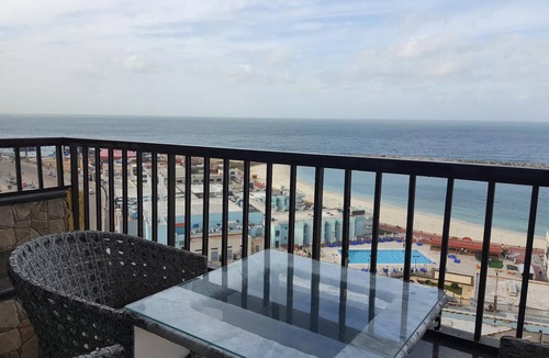 Sidi Jabir Apartment | 140 m² Apartment ∙ 3 bedrooms ∙ 6 guests