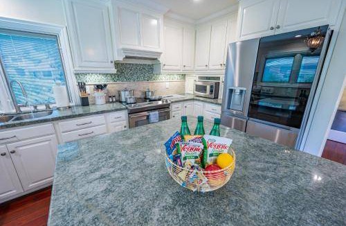 Placentia Villa | 143 m² Villa ∙ 3 bedrooms ∙ 10 guests