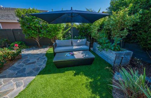 Placentia Villa | 143 m² Villa ∙ 3 bedrooms ∙ 10 guests