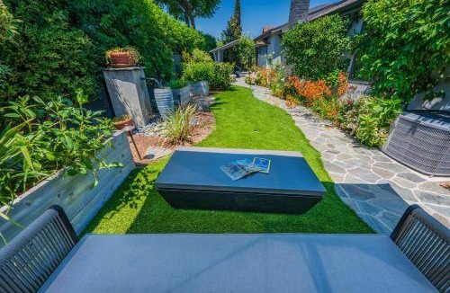 Placentia Villa | 143 m² Villa ∙ 3 bedrooms ∙ 10 guests