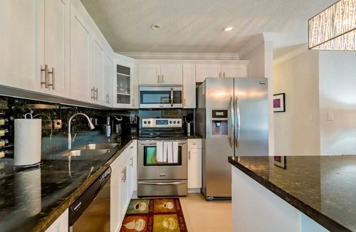 Wilton Manors House | 144 m² House ∙ 3 bedrooms ∙ 6 guests