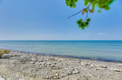 Lake View House | 148 m² House ∙ 4 bedrooms ∙ 8 guests