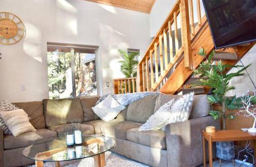Springville House | 149 m² House ∙ 2 bedrooms ∙ 8 guests