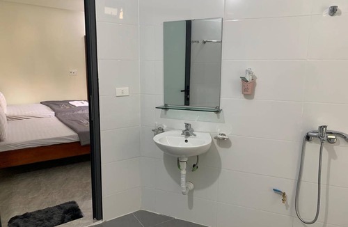Yen Son Apartment | 15 m² Apartment ∙ 4 guests