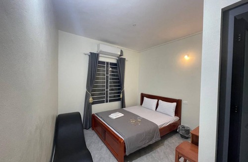 Yen Son Apartment | 15 m² Apartment ∙ 4 guests