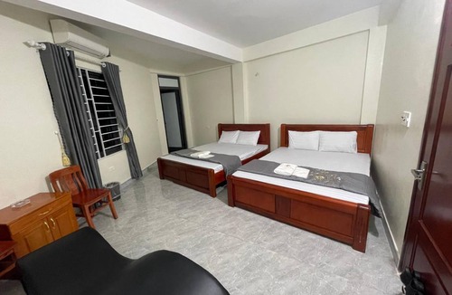 Yen Son Apartment | 15 m² Apartment ∙ 4 guests