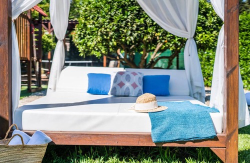 Lloseta House | 150 m² House ∙ 4 bedrooms ∙ 8 guests