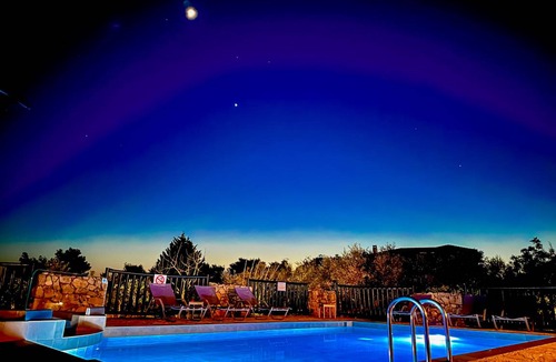 Agia Marina Villa | 150 m² Villa ∙ 3 bedrooms ∙ 6 guests