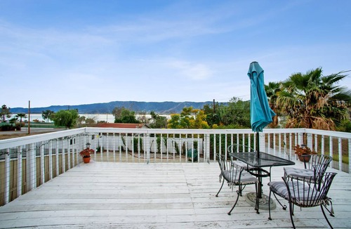 Lake Elsinore House | 158 m² House ∙ 3 bedrooms ∙ 7 guests