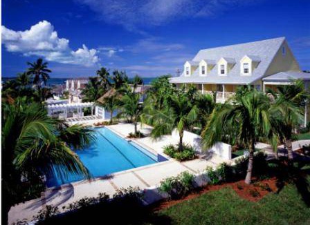 Dunmore Town Resort | 159 m² Resort ∙ 2 bedrooms ∙ 12 guests