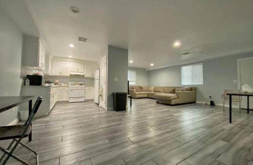 Los Angeles Hostel | 16 m² Hostel ∙ 2 guests