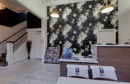 Tenderloin House | 16 m² Motel ∙ 127 guests