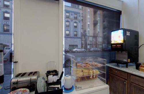 Tenderloin House | 16 m² Motel ∙ 127 guests