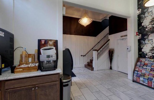 Tenderloin House | 16 m² Motel ∙ 127 guests