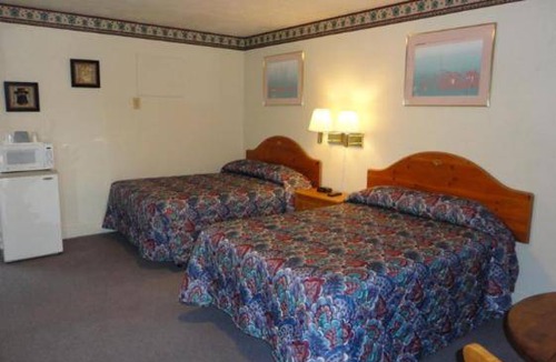 Westfield Hotel | 16 m² Motel ∙ 6 guests