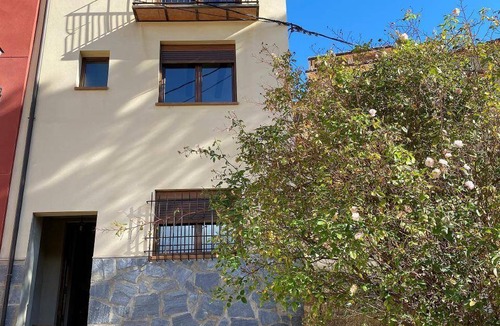 Fuente la Reina House | 160 m² House ∙ 3 bedrooms ∙ 6 guests