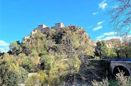 Fuente la Reina House | 160 m² House ∙ 3 bedrooms ∙ 6 guests