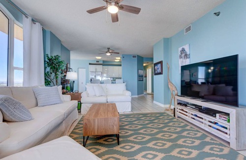 Ono Island Apartment | 163 m² Apartment ∙ 3 bedrooms ∙ 10 guests