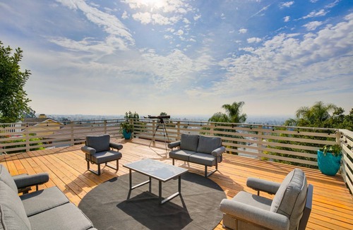 Whittier House | 163 m² House ∙ 3 bedrooms ∙ 8 guests