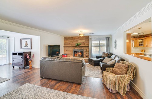 Loma Linda House | 167 m² House ∙ 3 bedrooms ∙ 5 guests