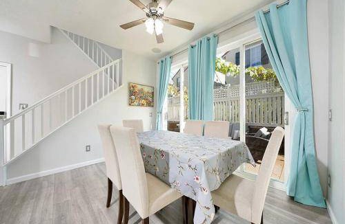 Rancho Santa Margarita House | 167 m² House ∙ 4 bedrooms ∙ 8 guests