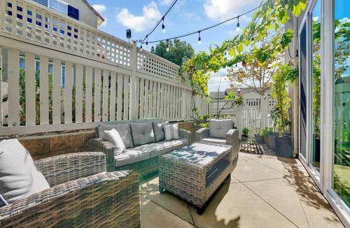 Rancho Santa Margarita House | 167 m² House ∙ 4 bedrooms ∙ 8 guests