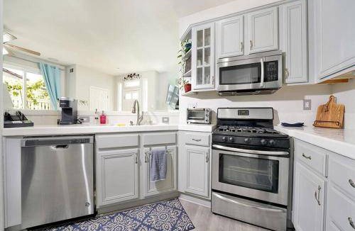 Rancho Santa Margarita House | 167 m² House ∙ 4 bedrooms ∙ 8 guests