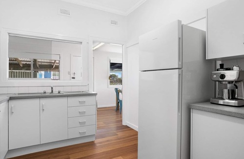 South Evans Head House | 17 Cypress Street - Beach House