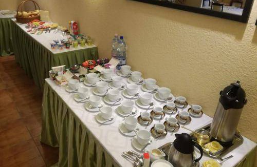 Gyomaendrod Bed & Breakfast | 17 m² Bed and breakfast ∙ 4 guests