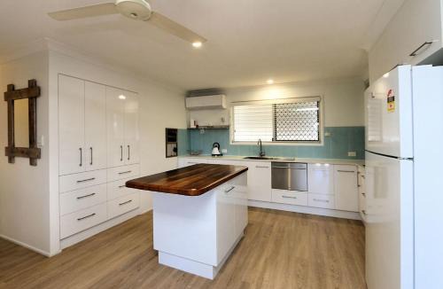 Elliott Heads House | 17 Welch Street