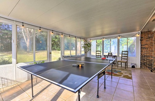 Dothan House | 174 m² House ∙ 3 bedrooms ∙ 8 guests