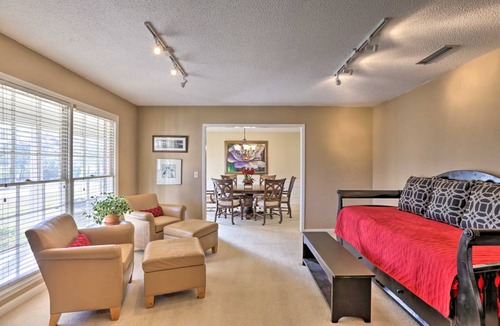 Dothan House | 174 m² House ∙ 3 bedrooms ∙ 8 guests