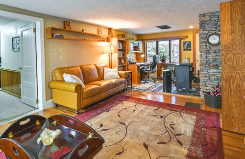Canandaigua House | 176 m² House ∙ 3 bedrooms ∙ 8 guests