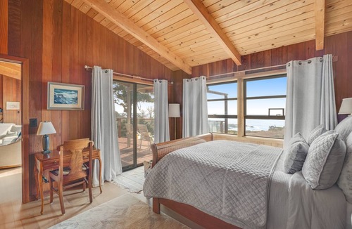 Mendocino House | 177 m² House ∙ 4 bedrooms ∙ 8 guests