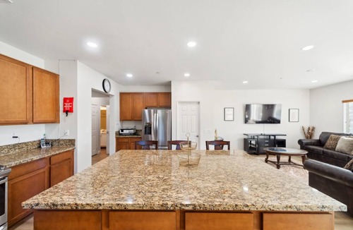 Beaumont House | 177 m² House ∙ 4 bedrooms ∙ 8 guests