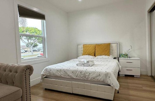 Los Angeles Bed & Breakfast | 18 m² Bed and breakfast ∙ 1 bedroom ∙ 2 guests