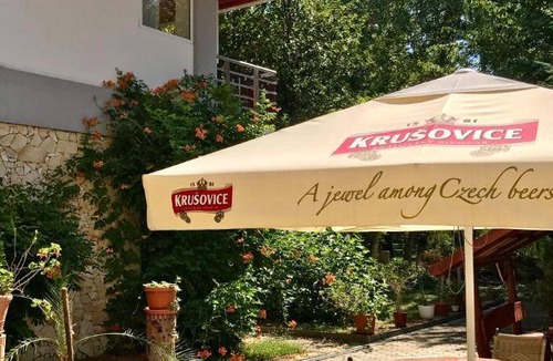 Harkany Hotel | 18 m² Hotel ∙ 3 guests