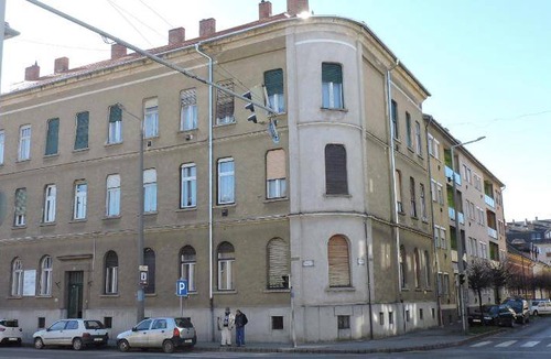 Szombathely Apartment | 180 m² Apartment ∙ 5 bedrooms ∙ 12 guests