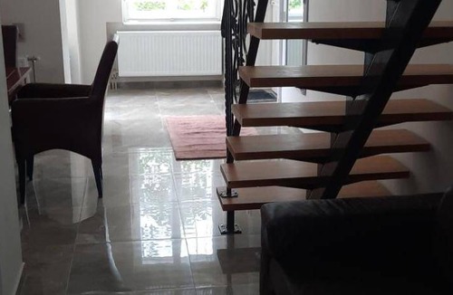 Szombathely Apartment | 180 m² Apartment ∙ 5 bedrooms ∙ 12 guests