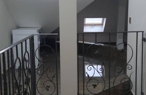 Szombathely Apartment | 180 m² Apartment ∙ 5 bedrooms ∙ 12 guests