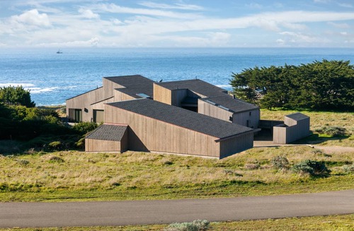 Sea Ranch House | 180 m² House ∙ 3 bedrooms ∙ 6 guests