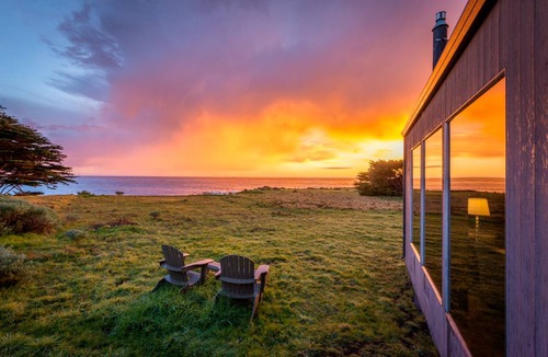 Sea Ranch House | 180 m² House ∙ 3 bedrooms ∙ 6 guests