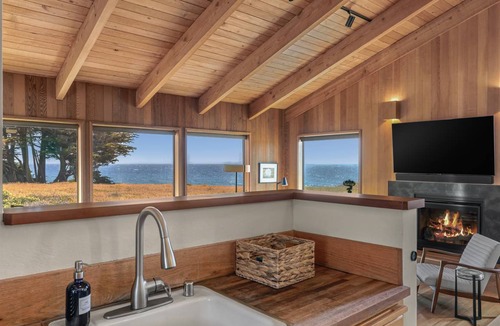 Sea Ranch House | 180 m² House ∙ 3 bedrooms ∙ 6 guests
