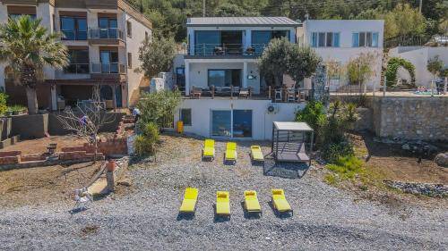 Bodrum Villa | 180 m² Villa ∙ 4 bedrooms ∙ 10 guests