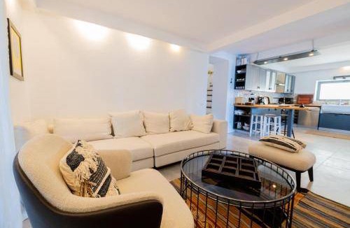 Bodrum Villa | 180 m² Villa ∙ 4 bedrooms ∙ 10 guests