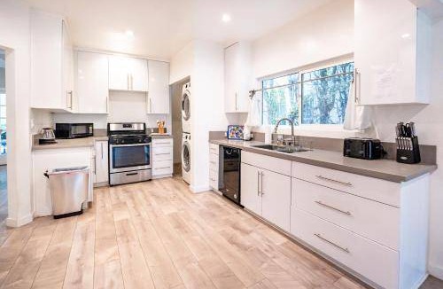 Los Angeles Apartment | 1805 m² Apartment ∙ 3 bedrooms ∙ 9 guests