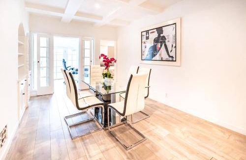 Los Angeles Apartment | 1805 m² Apartment ∙ 3 bedrooms ∙ 9 guests